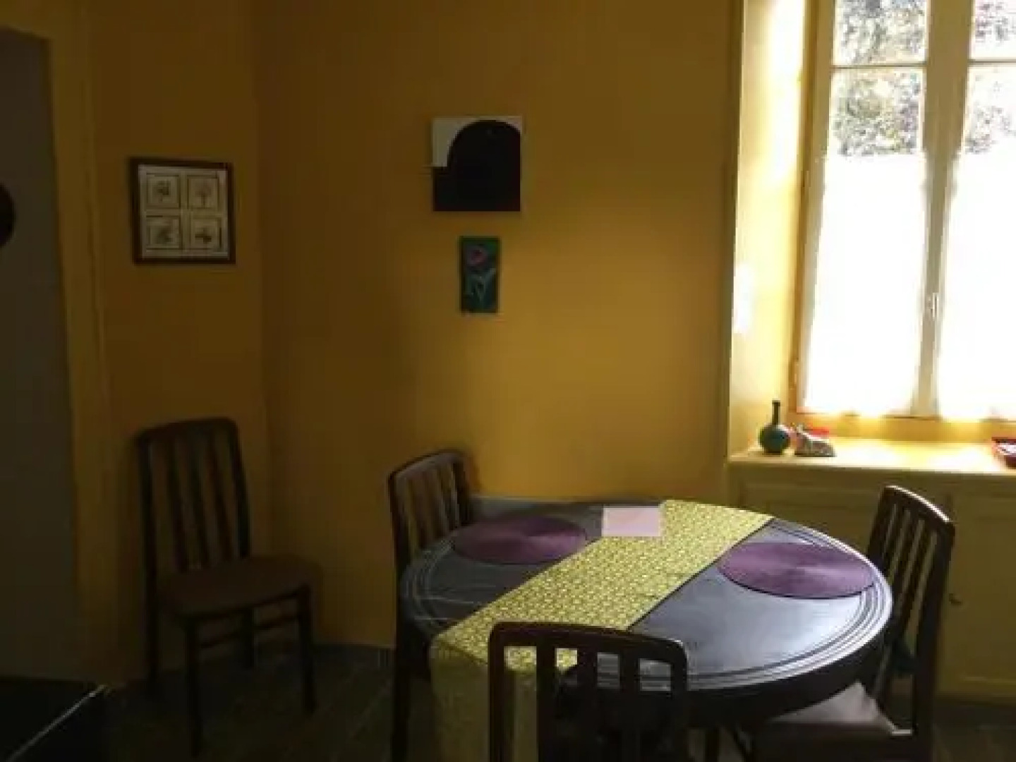 Appart'hotel Maison Saint Michel