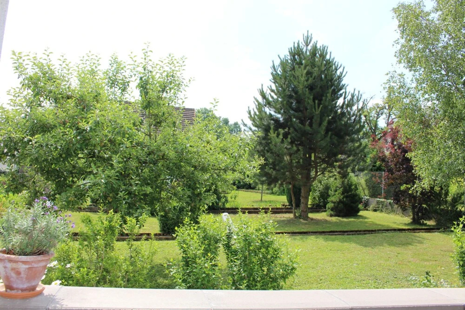 B&B La Chambre de Marie