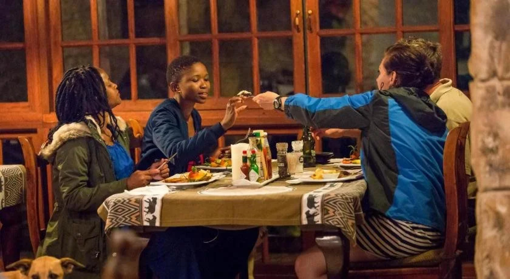 LIONSROCK Big Cat Sanctuary