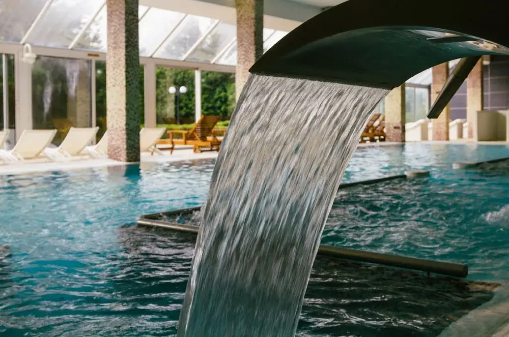 Château Les Dryades