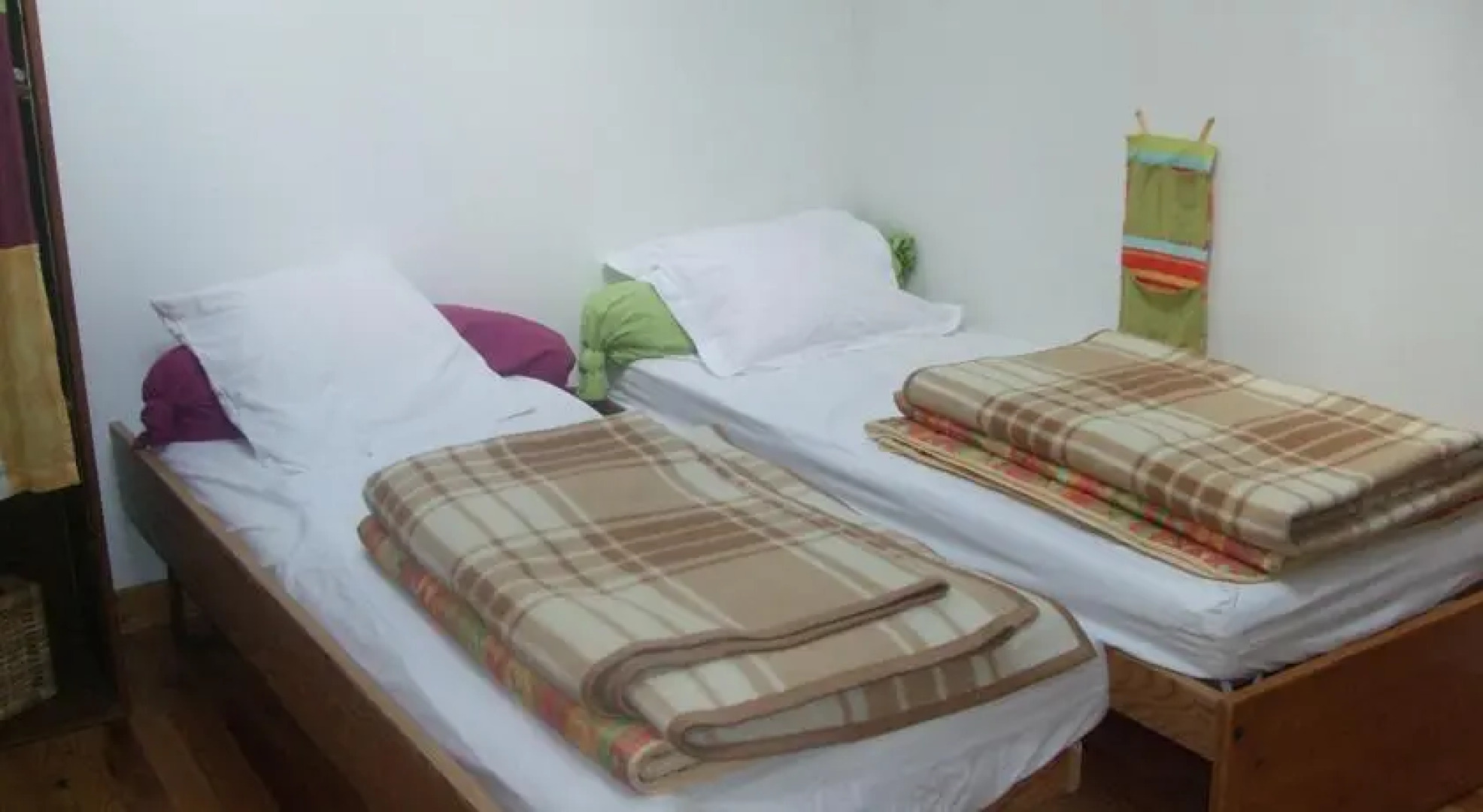 Country house La Ruche à giter