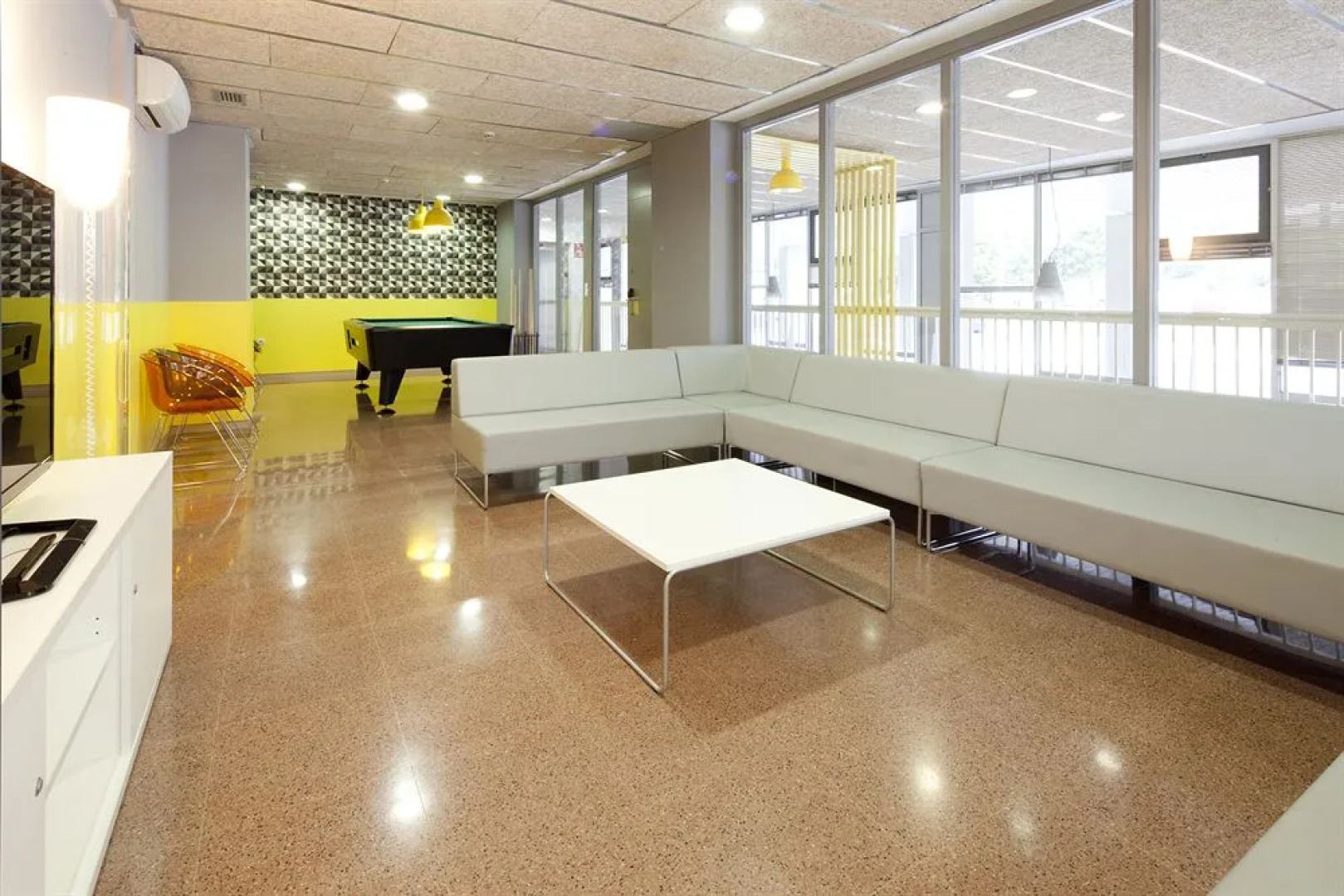 Residencia Universitaria Resa Manuel Agud Querol