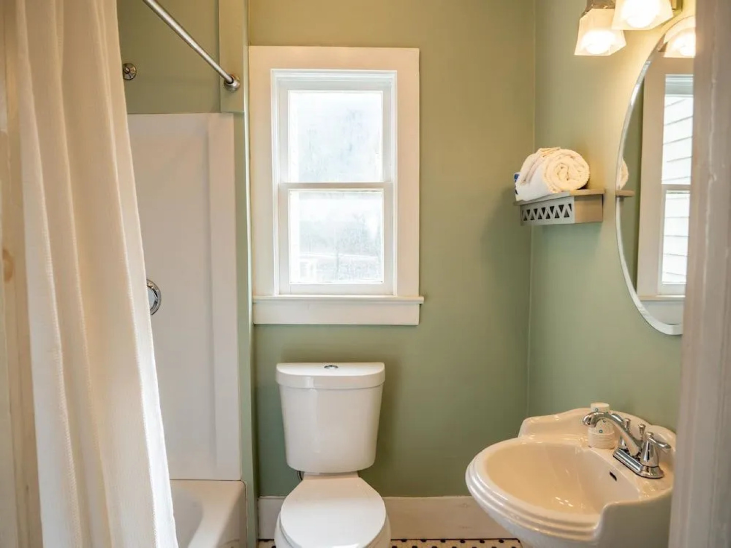 River Run Bed and Breakfast