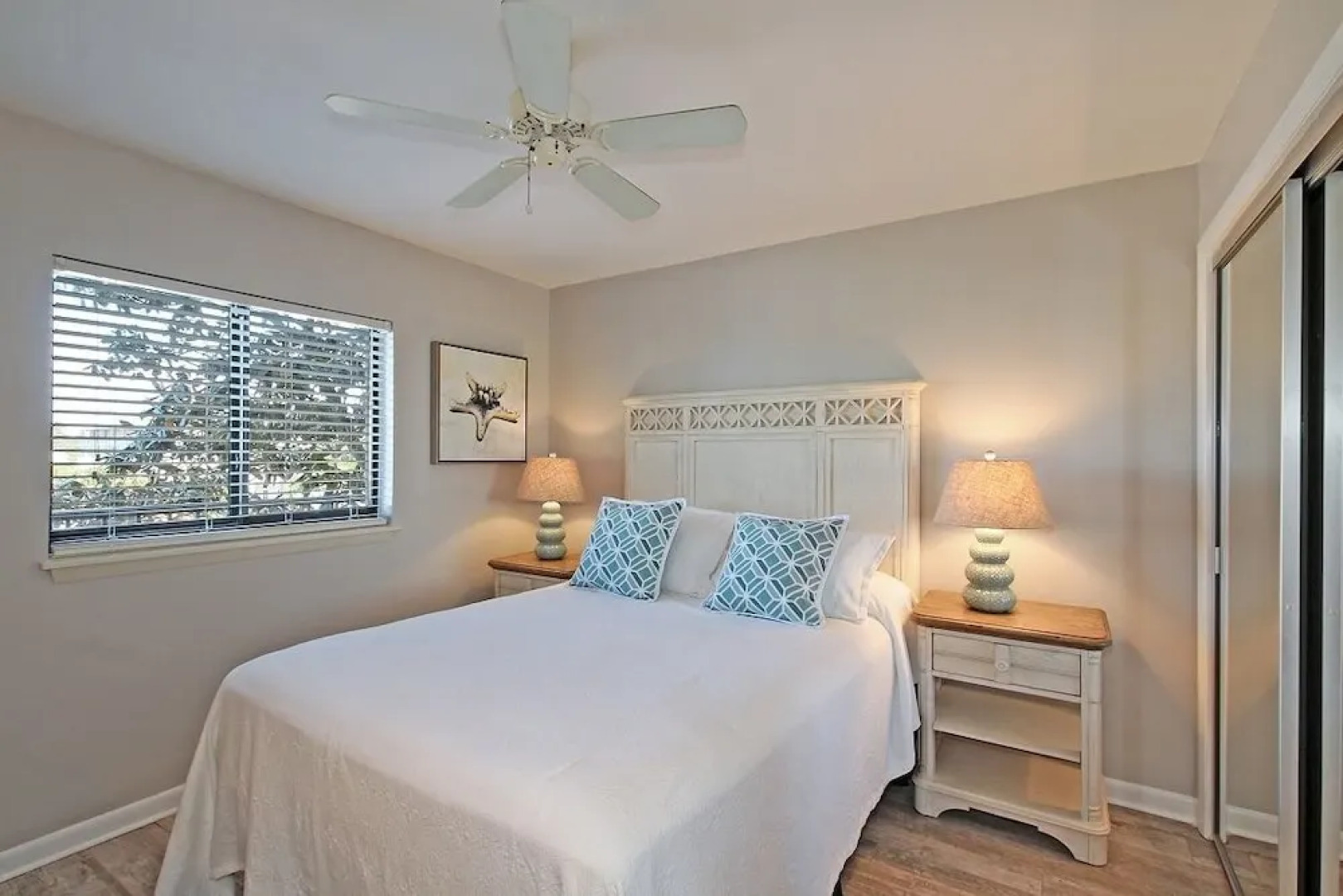 One Seagrove Place - Unit #403