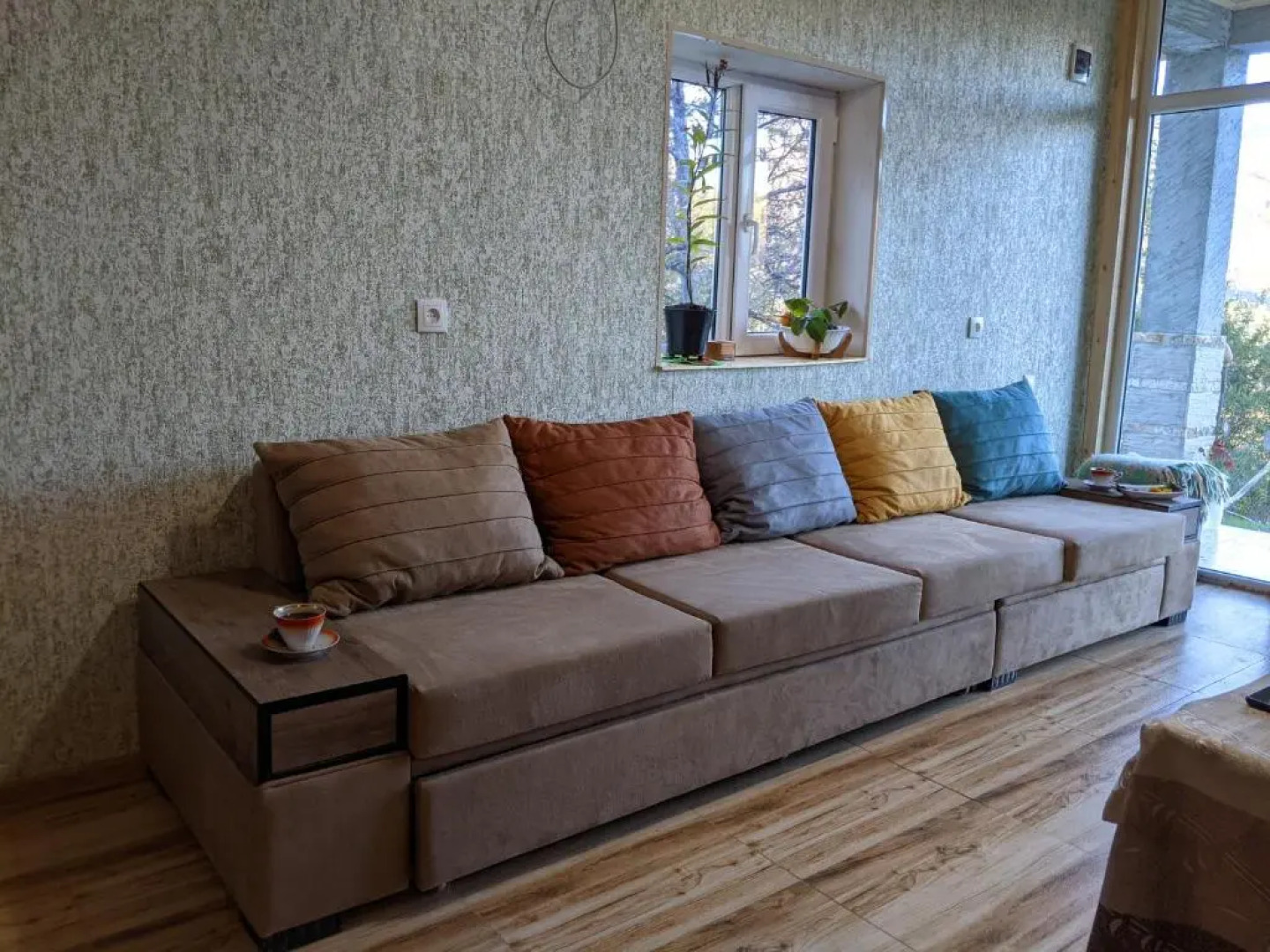 cottage გორა • Gora