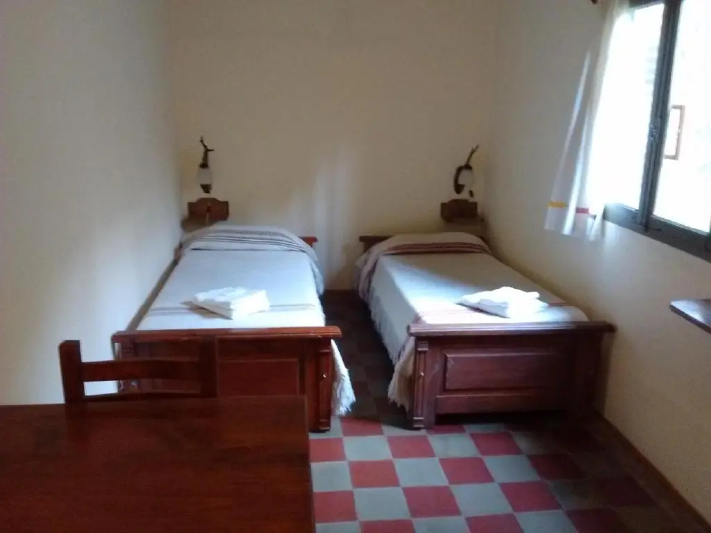 Hostería Rural Monte Bérico