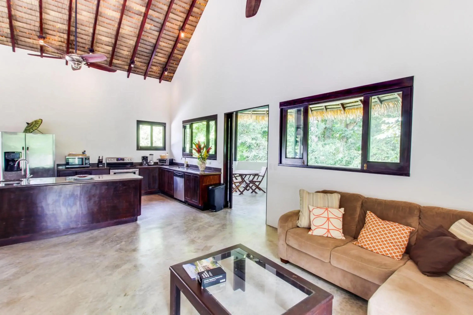 Makara Suite Penthouse