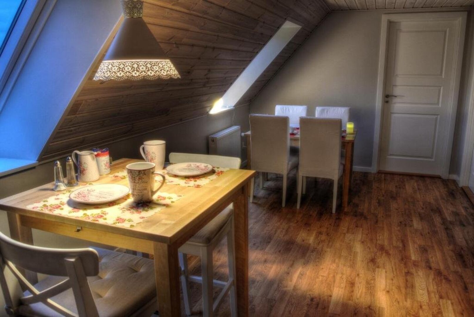 Lottes Bed and Breakfast