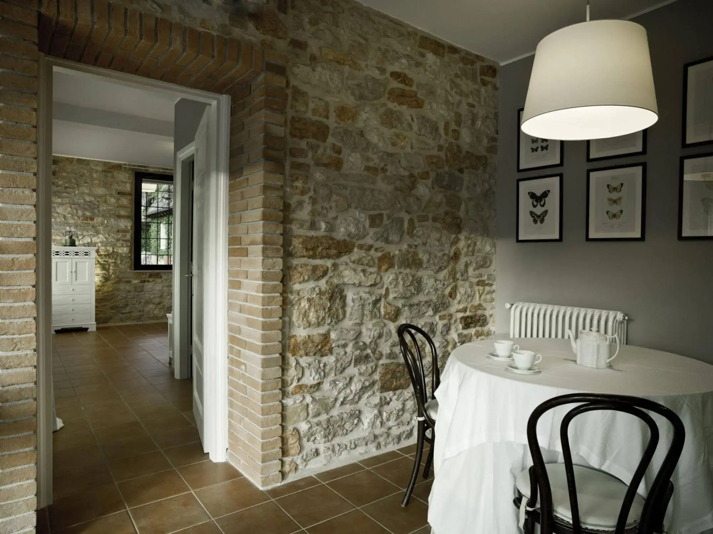 Residenza Borgo 27