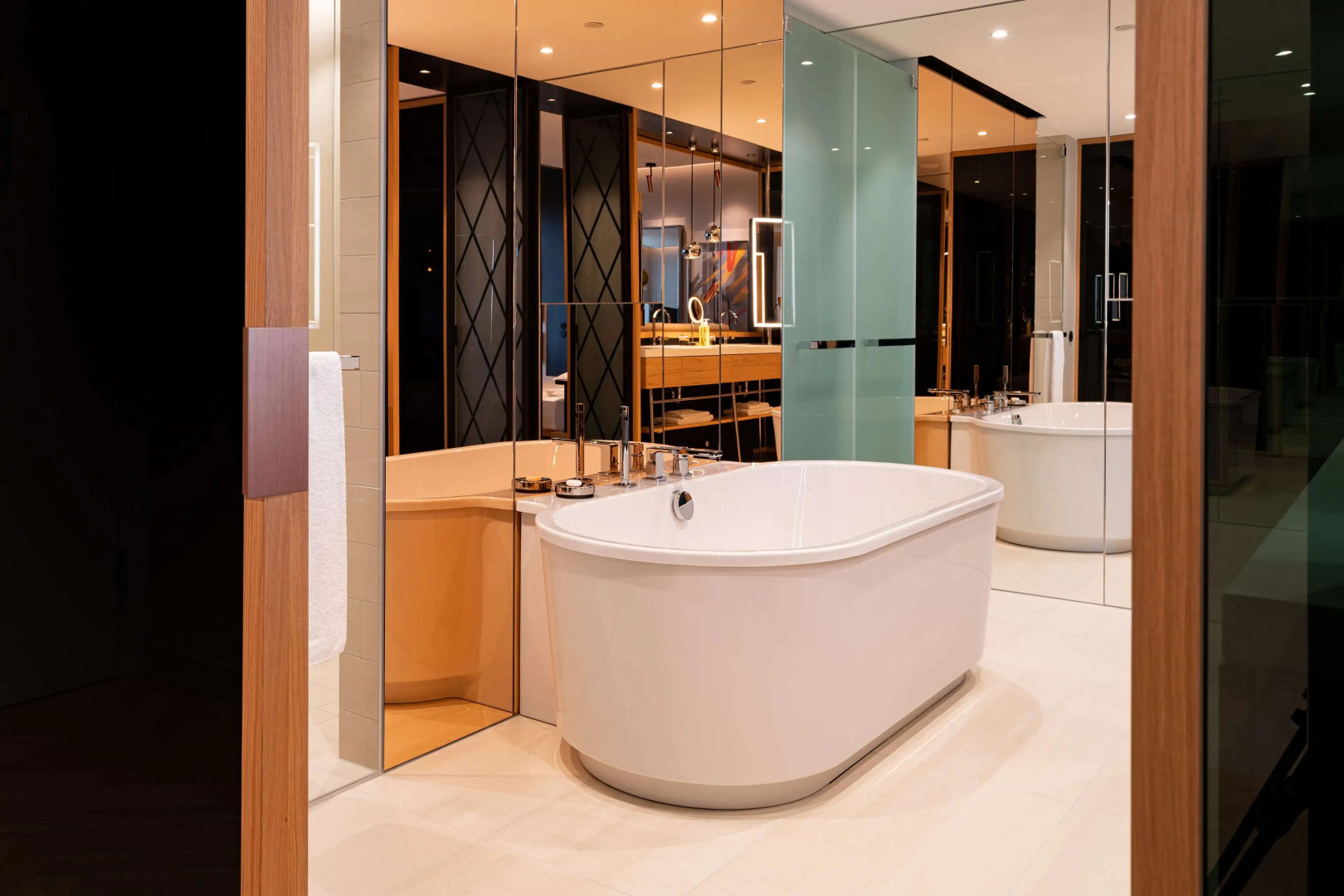 Andaz Munich Schwabinger Tor, By Hyatt