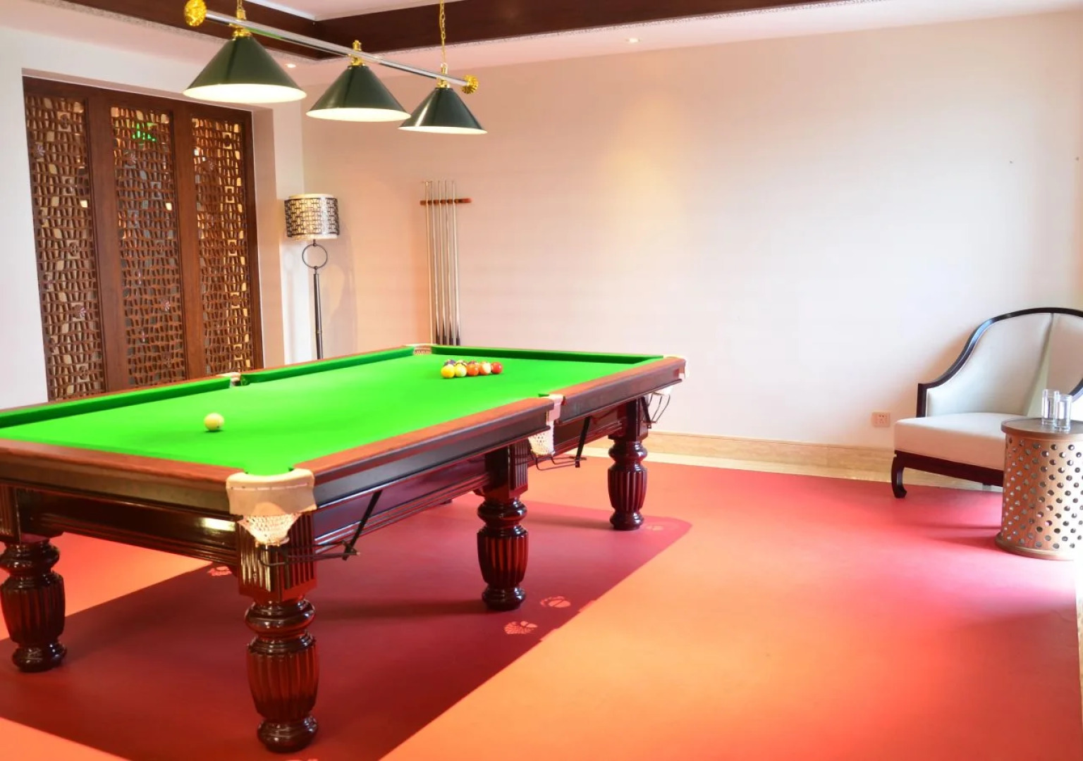 New Century Resort Siming Lake Yuyao