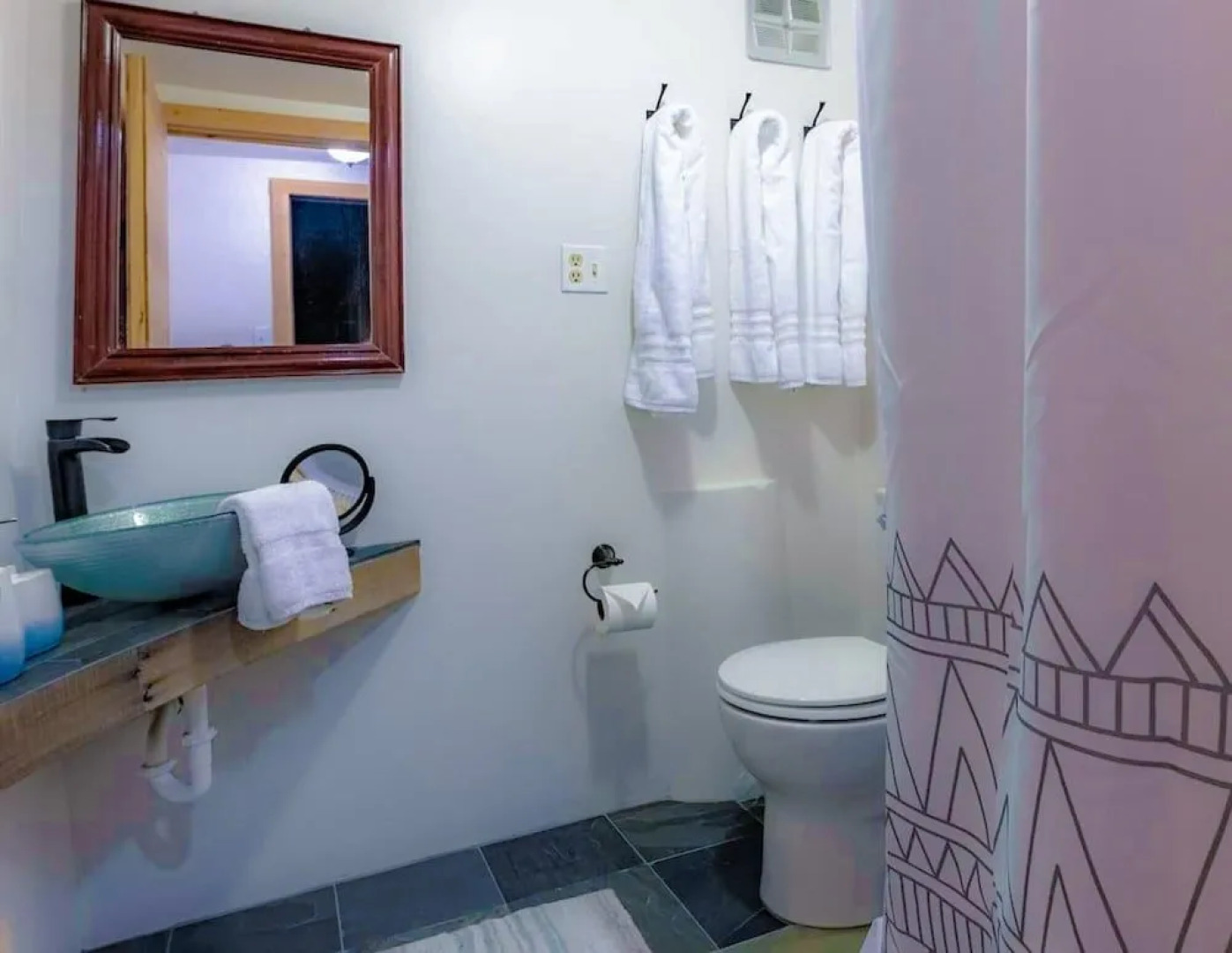 Granite Chief 2 Criterion 39 - Harley