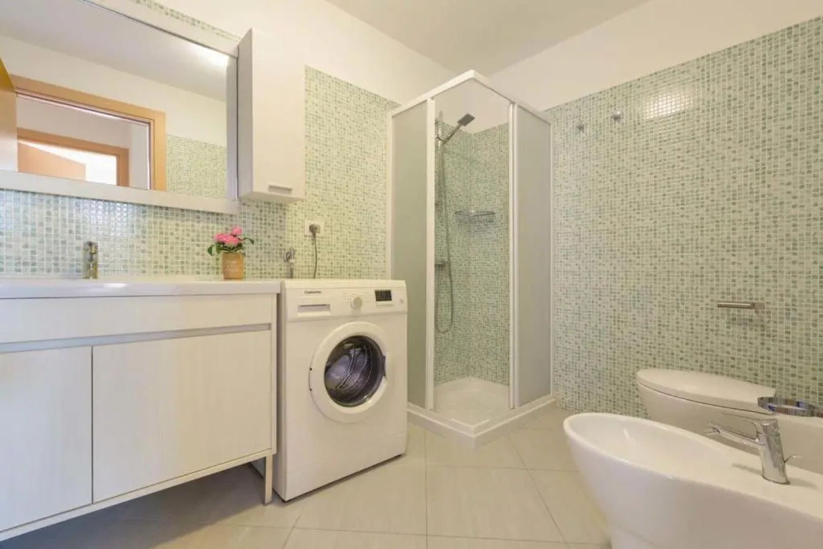 Dependance Di Villa Melissa