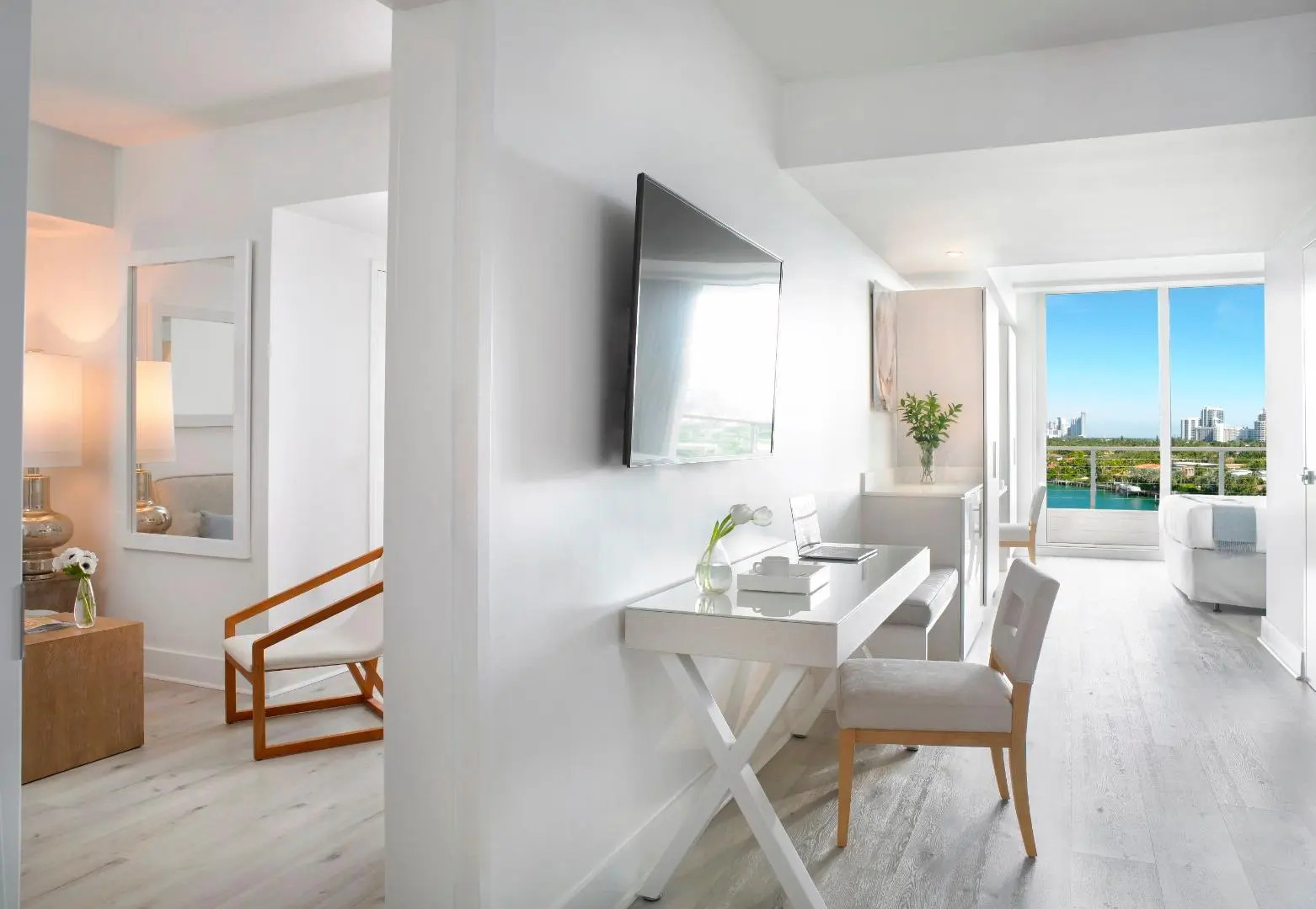 Grand Beach Hotel Bay Harbor