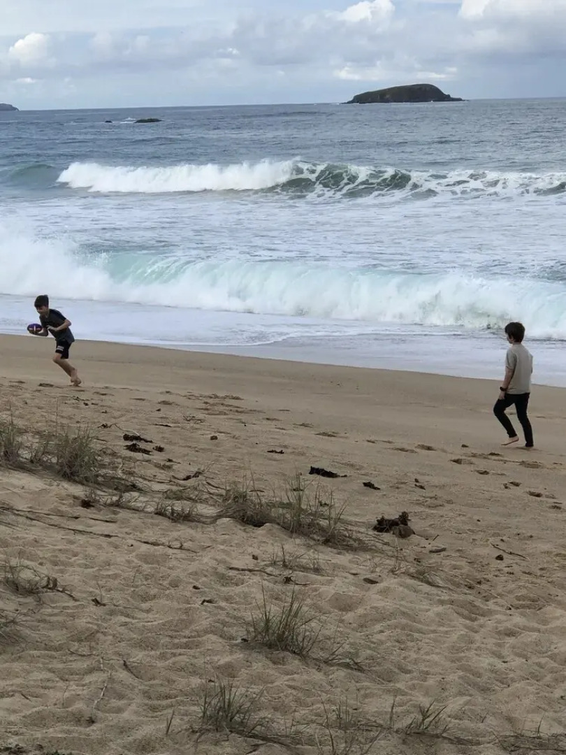 Shorebreak Beach House