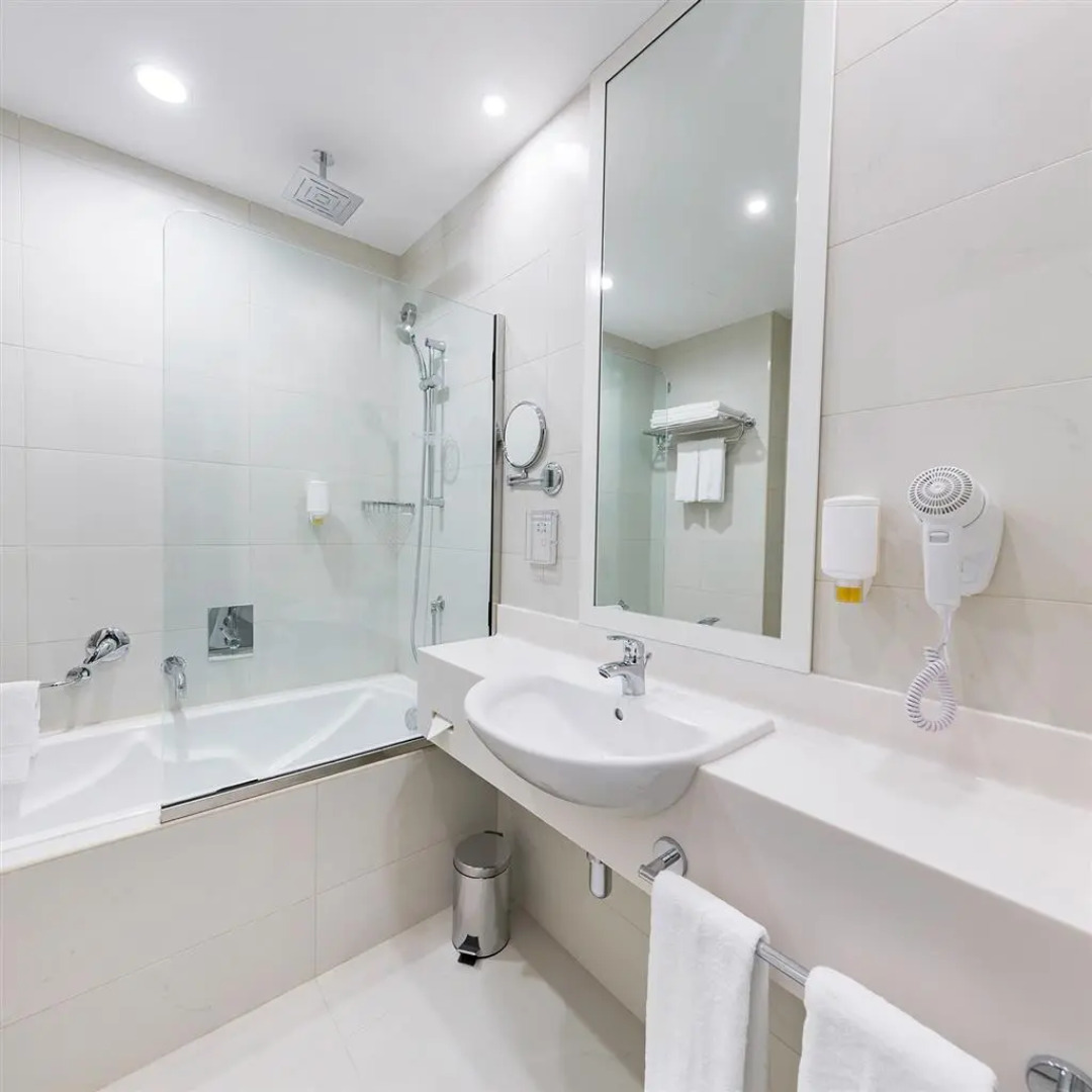 Отель Citymax Ras Al Khaimah