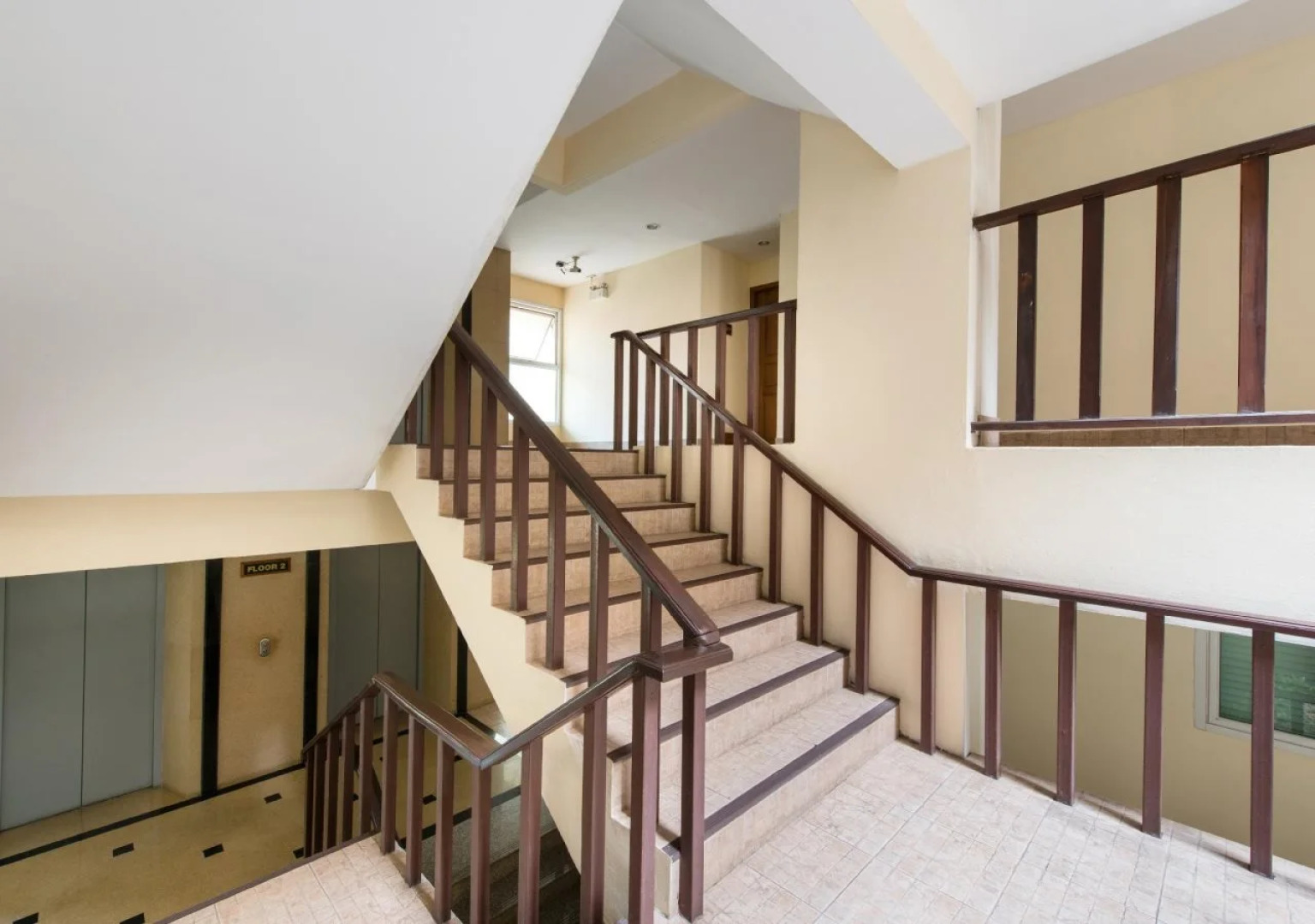 Jomtien Beach Residence