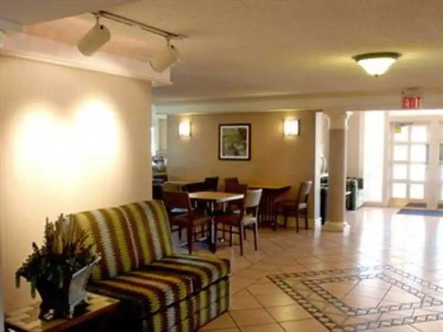 La Quinta Inn Houston Wilcrest