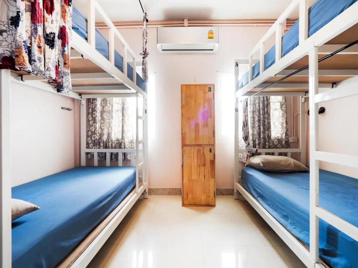 Nakara Hostel