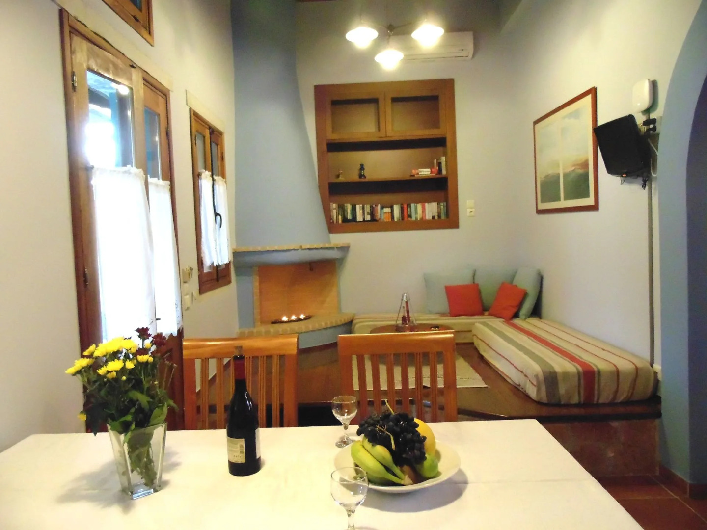 Petroto Sea View Villas