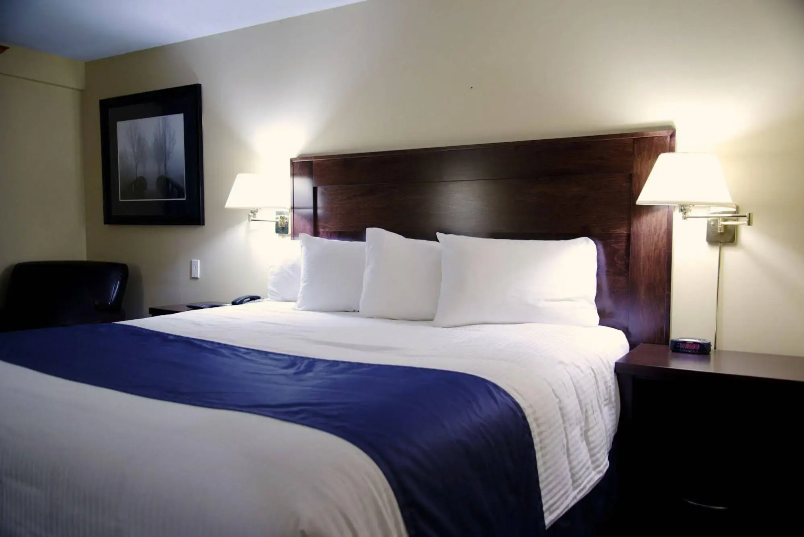 St. Christopher's Hotel