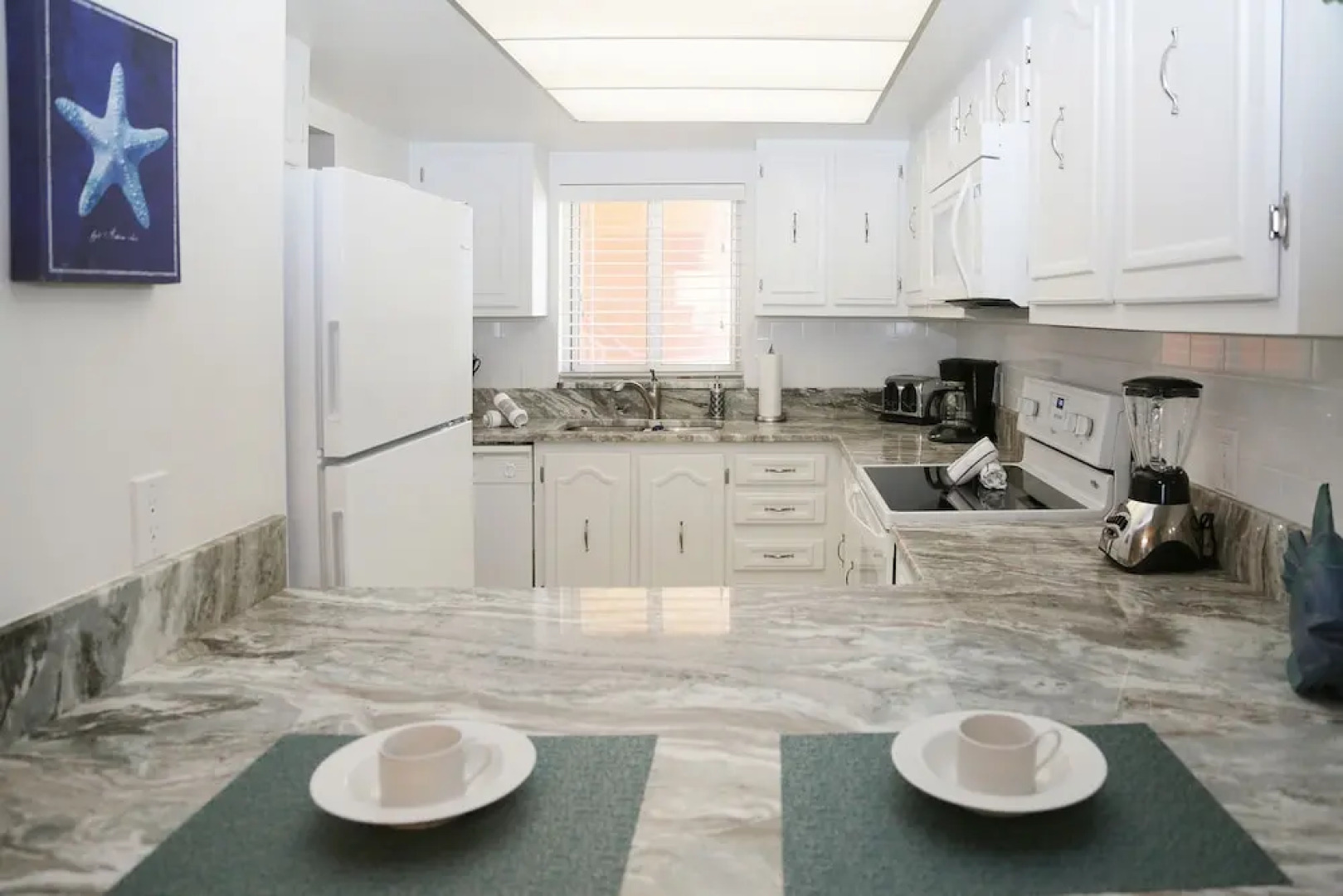 Cocoa Beach Towers by Happy Palm Stays