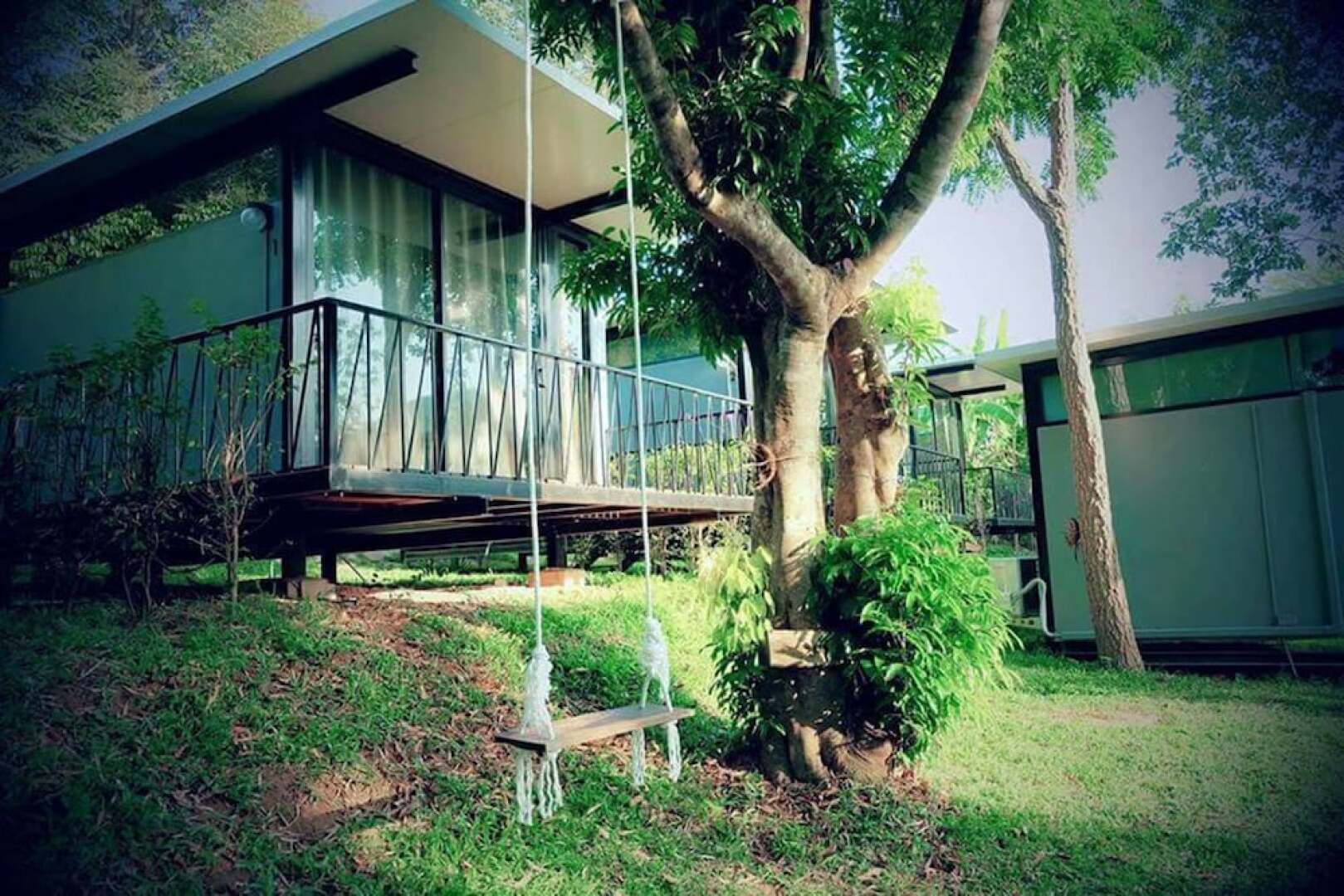 Slow Life Kaeng Krachan