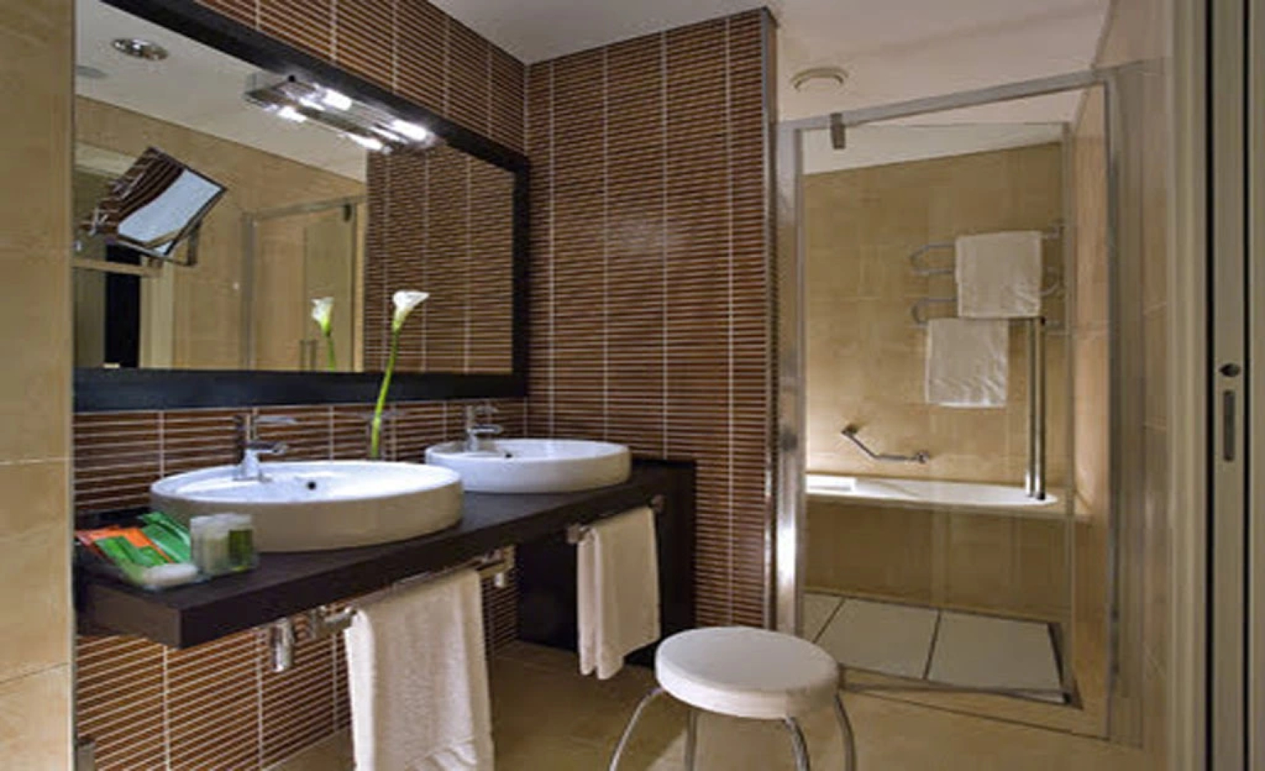 Savhotel Mantegna Padova