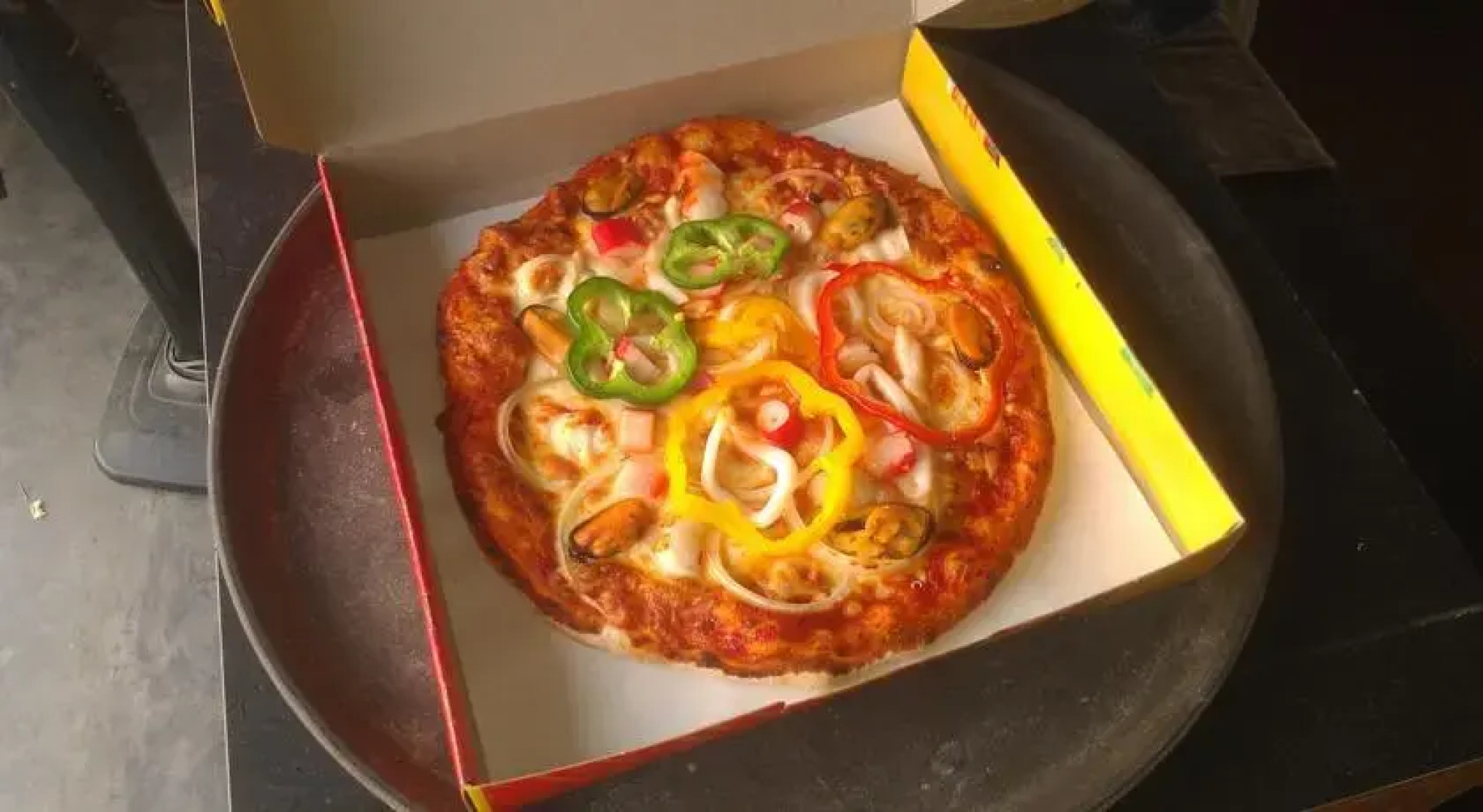 Somprasong Sukhothai Guesthouse