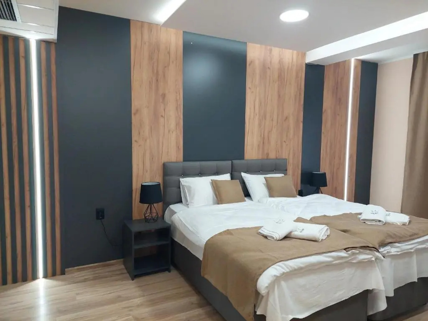 Etno Selo Moravski Konaci