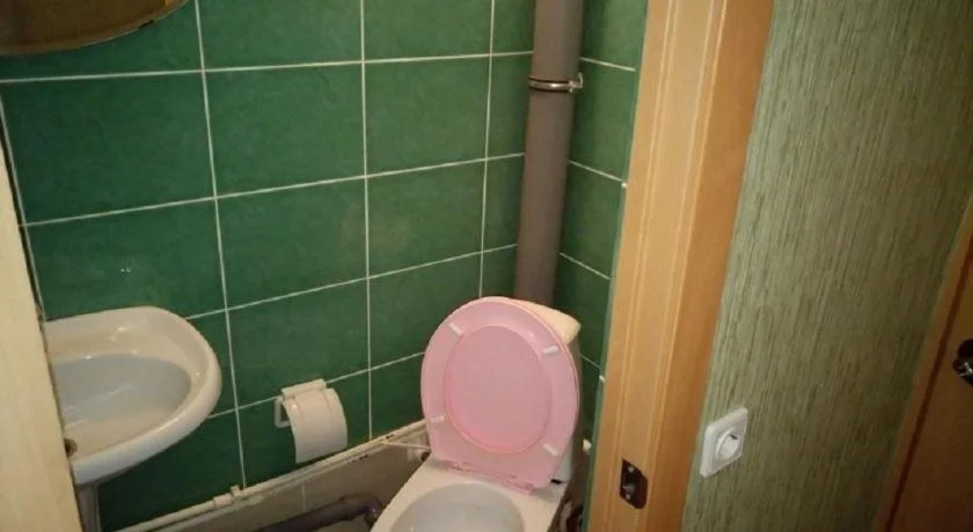 Меблированные комнаты Огни Манежа