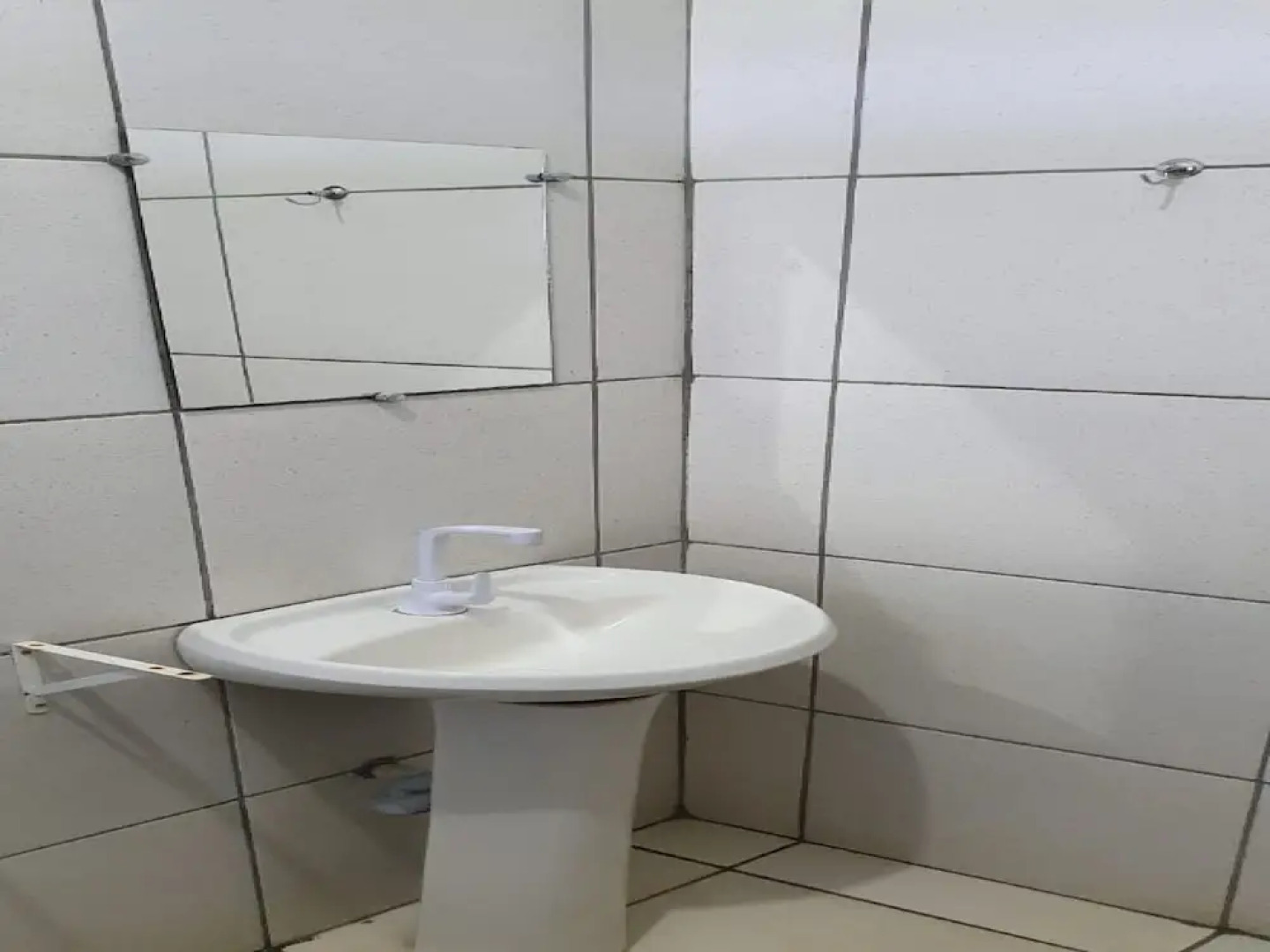 Hotel Alphaville Coxim