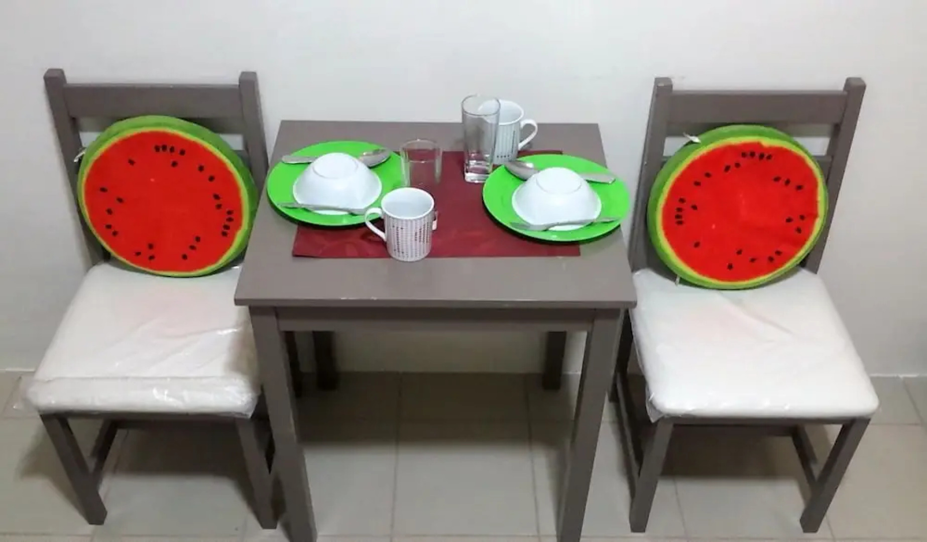 Urban deca graceysplace