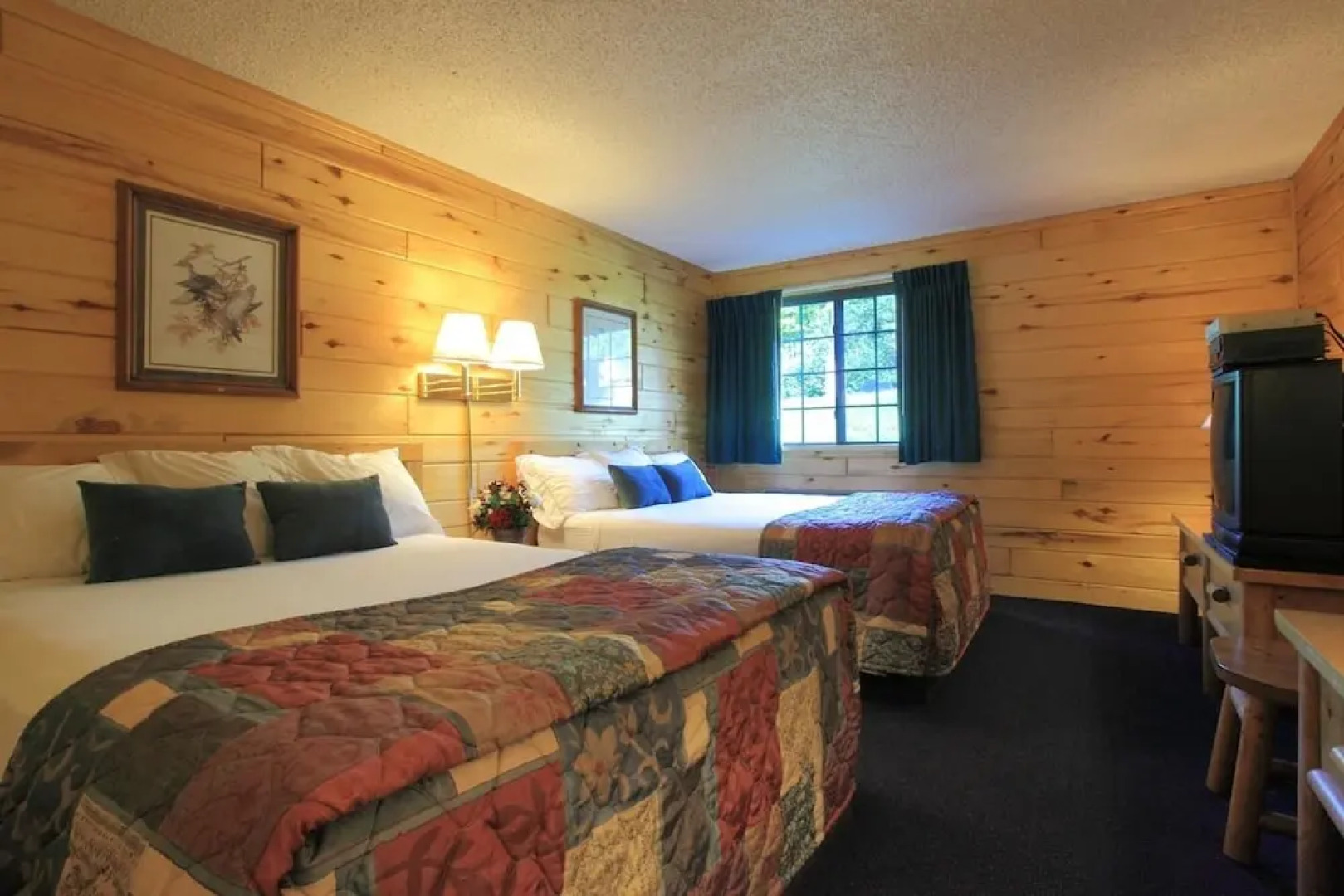 Americas Best Value Inn Duluth Spirit Mountain Inn & Suites