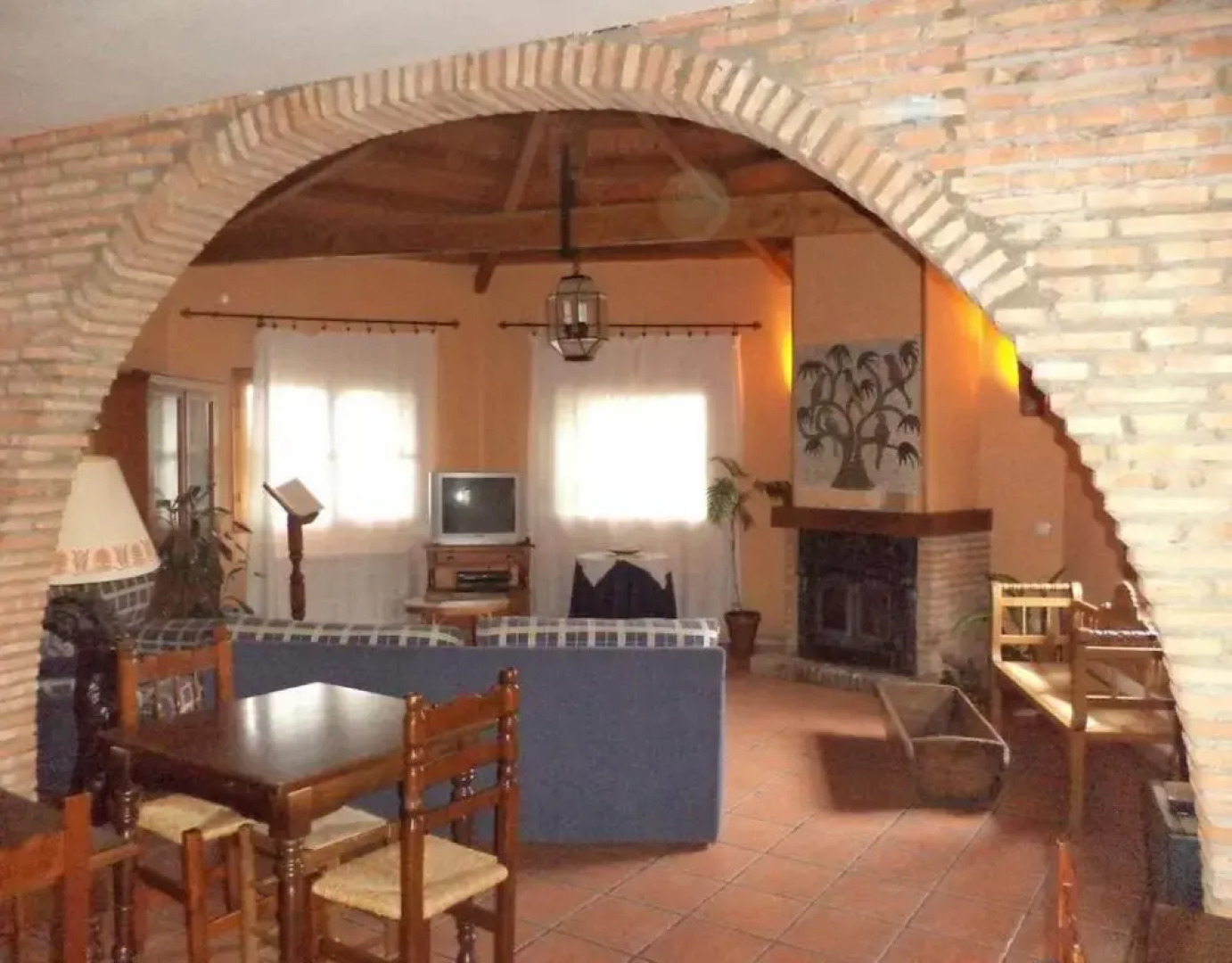 Hotel Rural Mánsio de la Plata