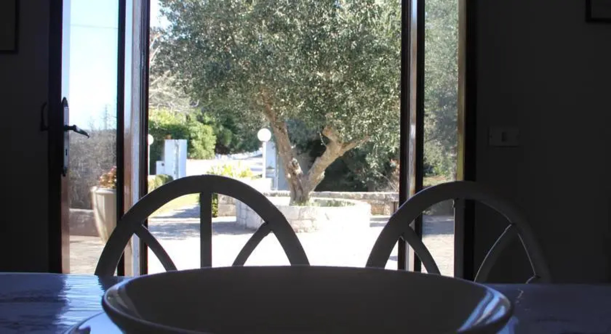 Il Trullo di Salvatore