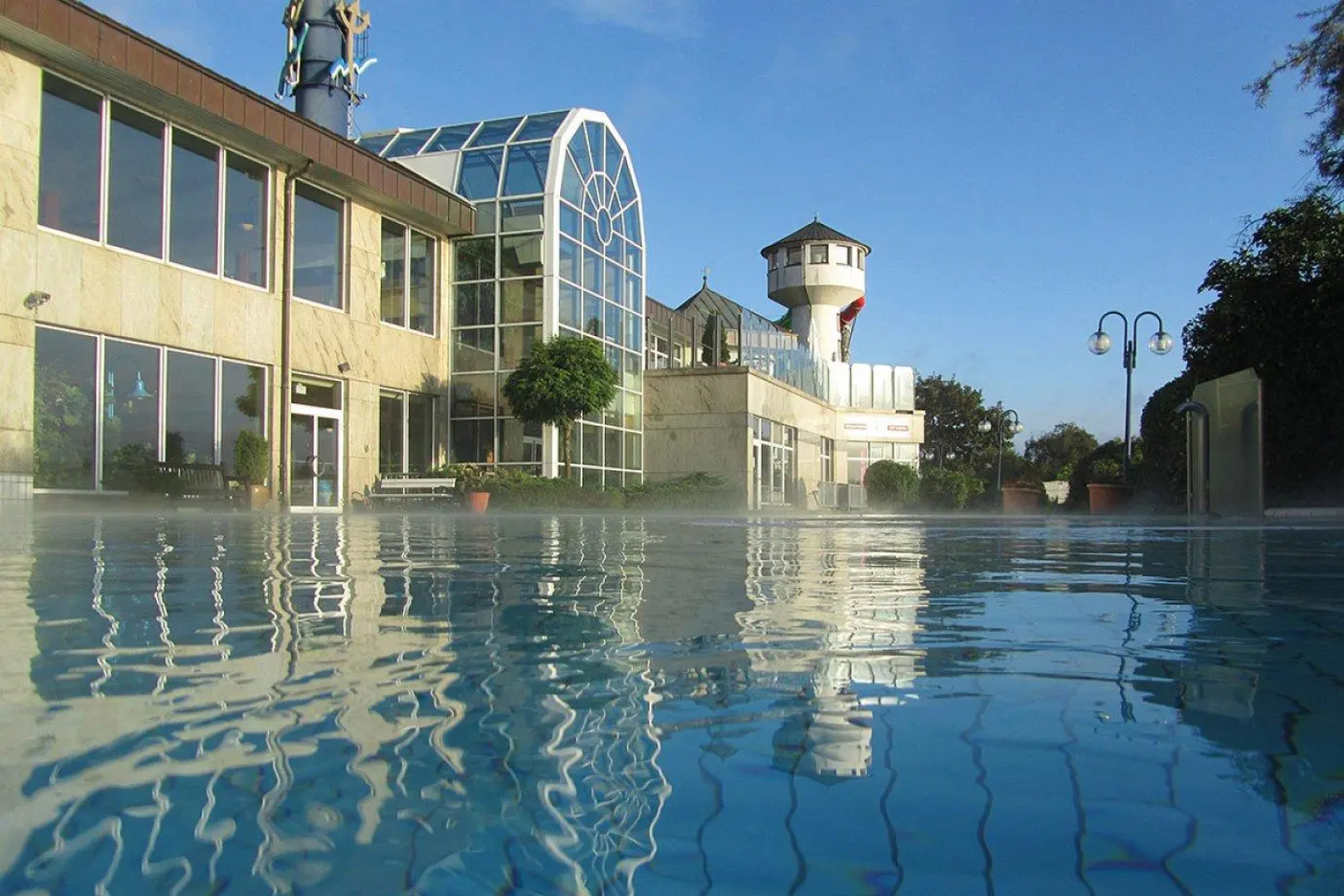 Hotel Gran BelVeder & Ostsee Therme Resort & Spa