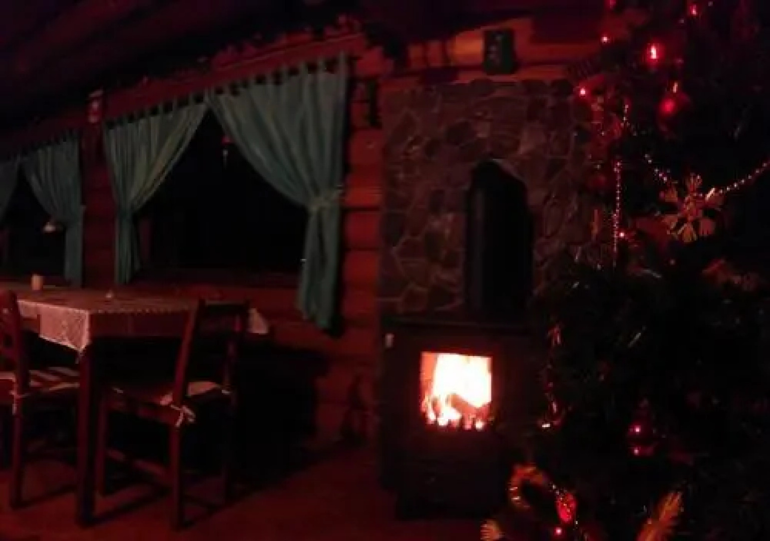 Casa Muntelui - Sambata