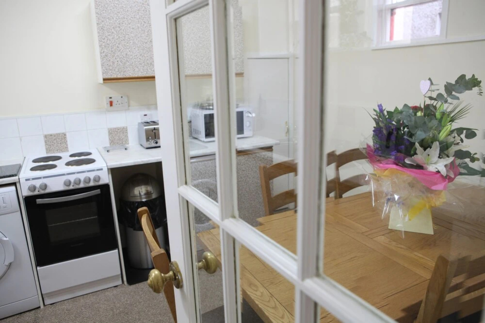 Bridge Street Apartment