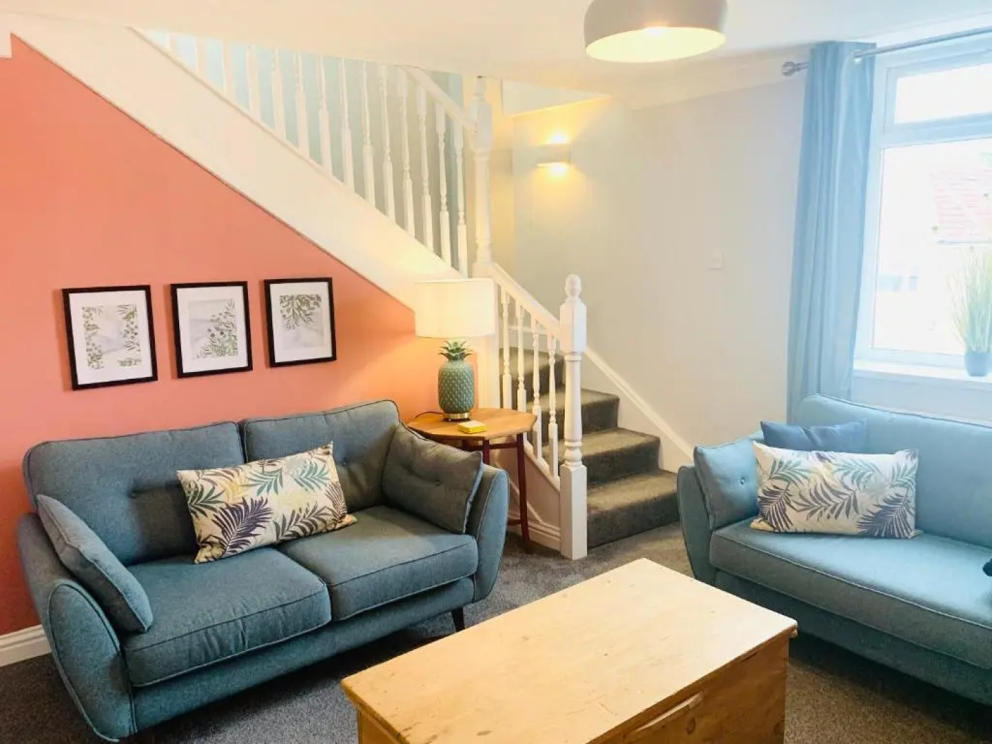 Inviting Townhouse in Bedlington