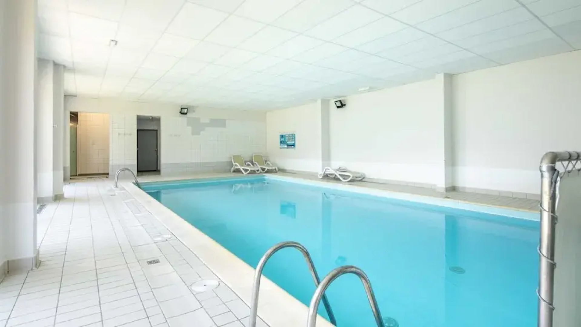 Apartment in Saint-sorlin With Mountain Views