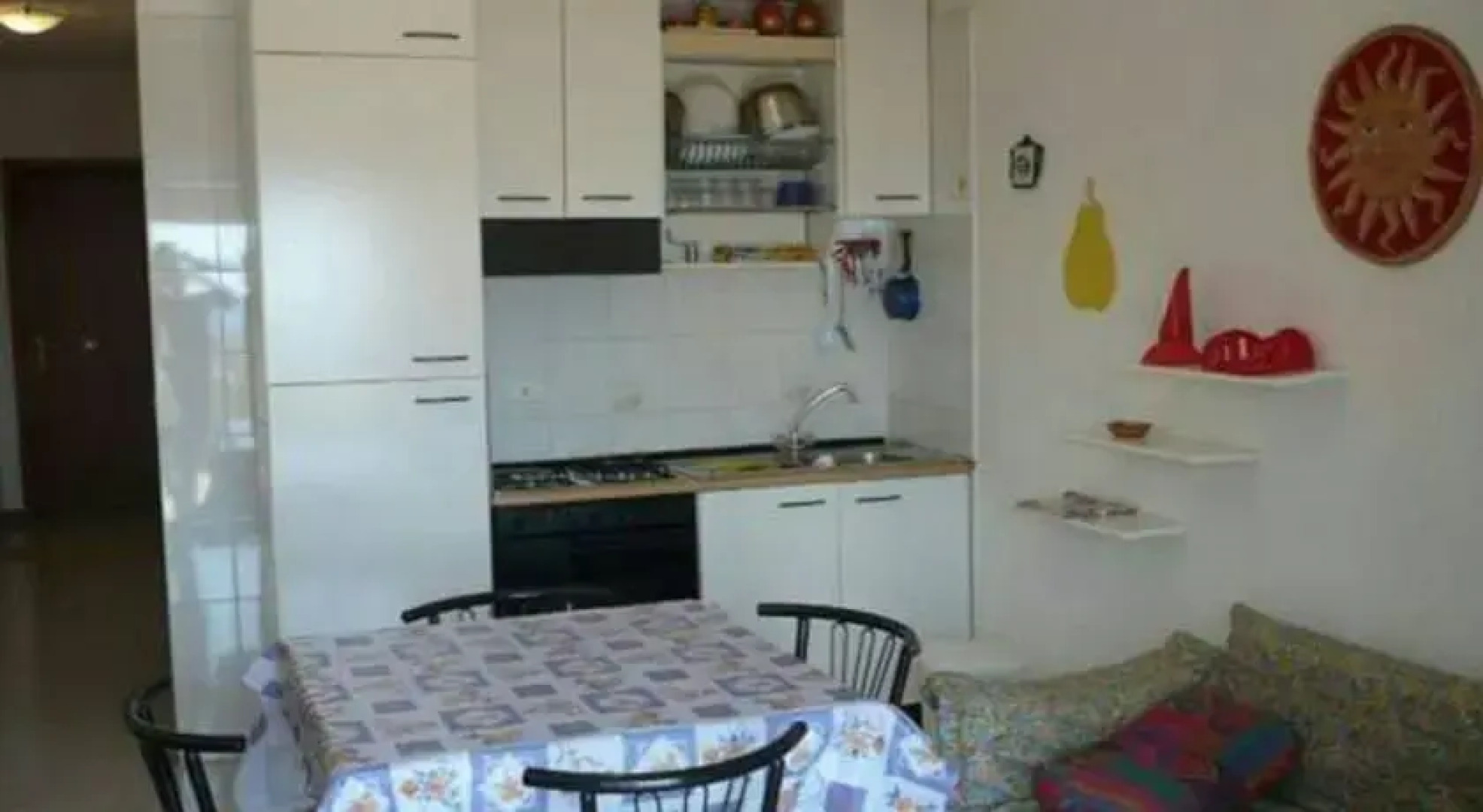 Letojanni Taormina Relax