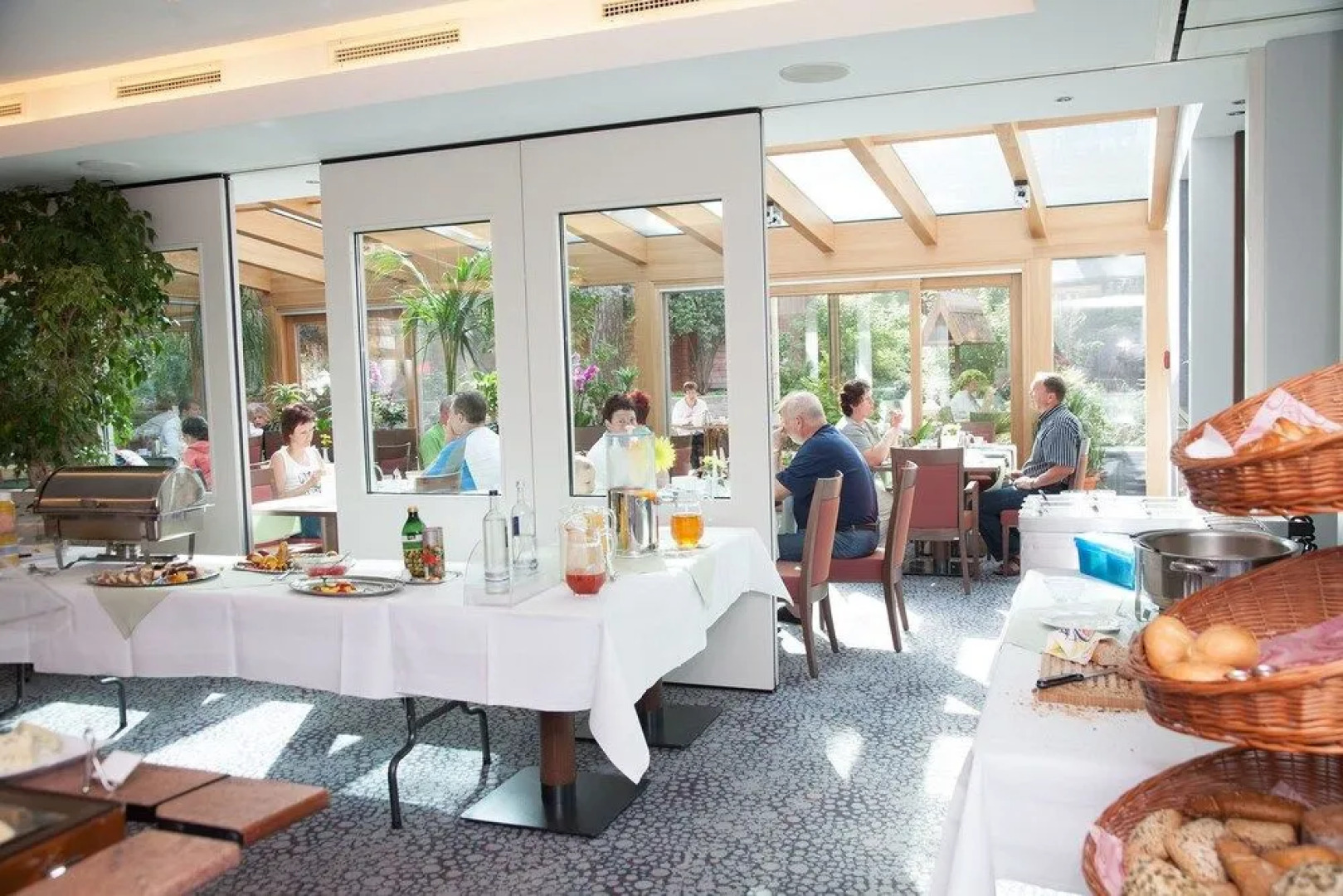 Akzent Hotel Kaliebe