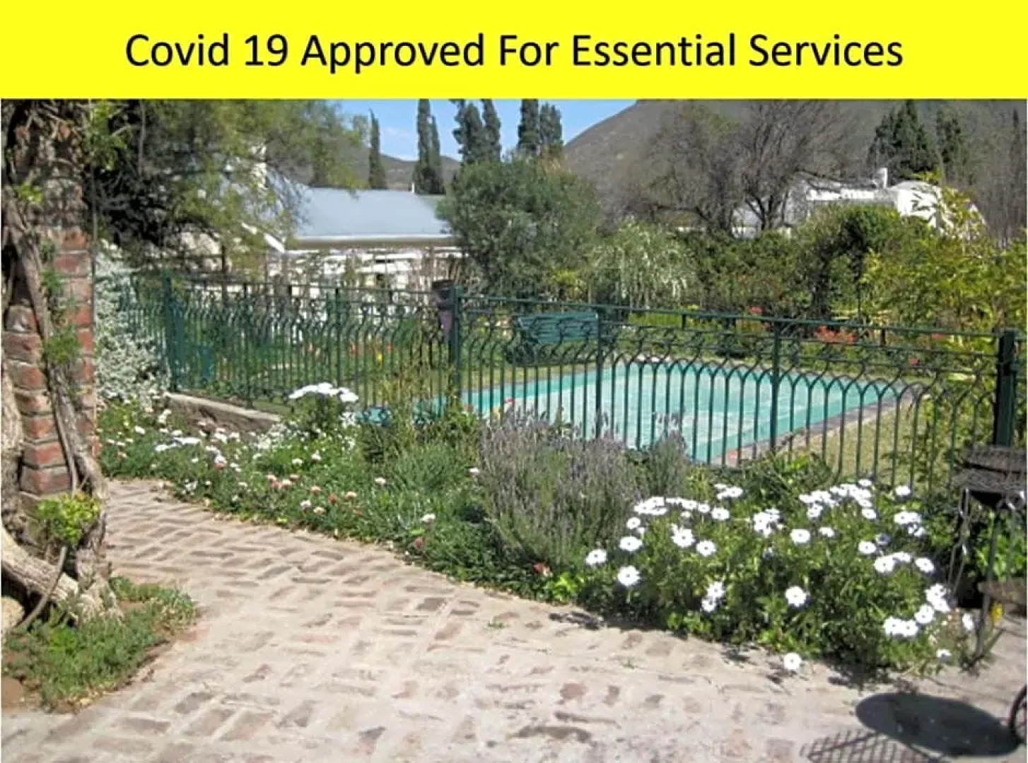 4 Rothman Street B&B