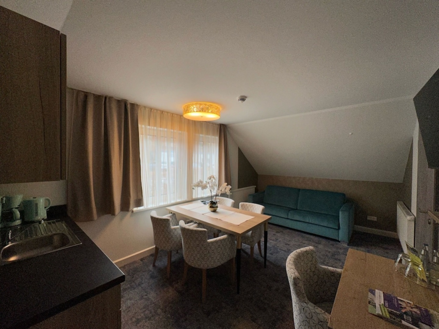 Villa Frieden Hotel & Seminarhaus