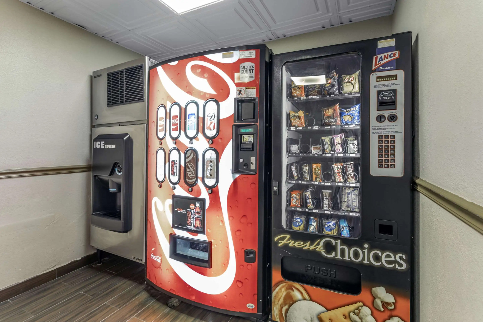 Comfort Inn Kingsport Southeast