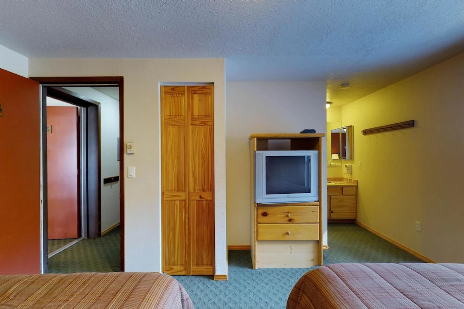 Pioneer Condominiums