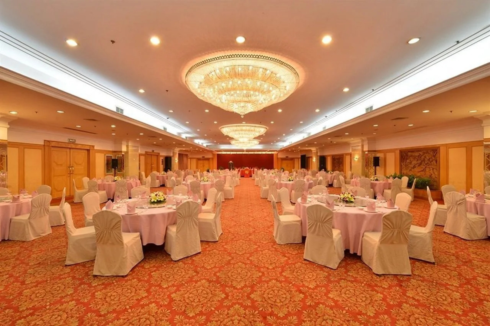 Luxemon Hotel（Pudong Shanghai）