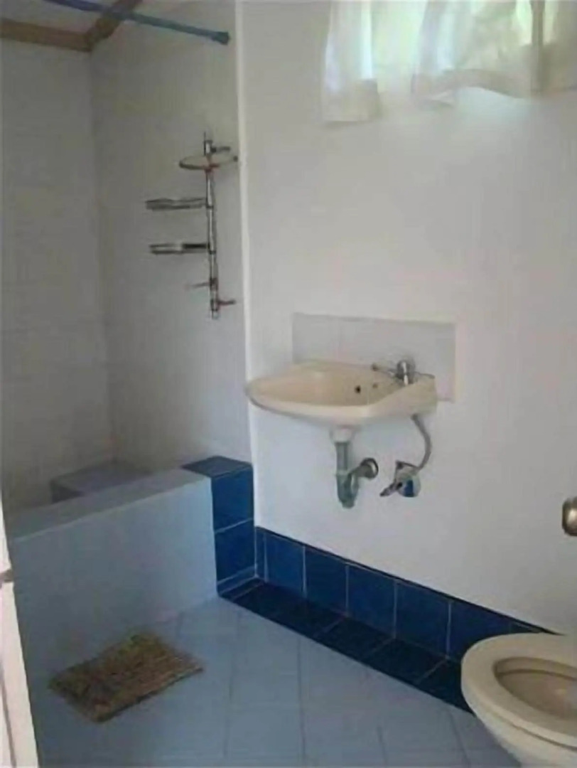 Bantayan Island Nature Park and Resort