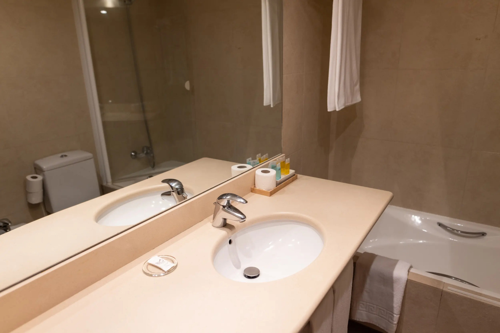 Hotel Xalet del Golf